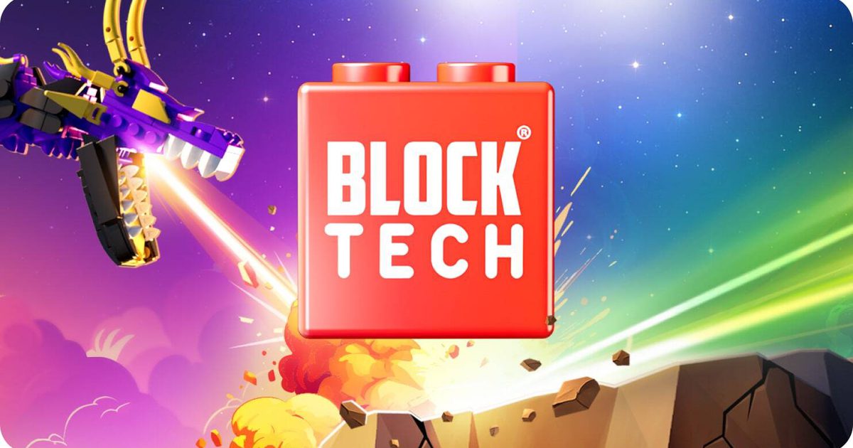 Block Tech | RMS International