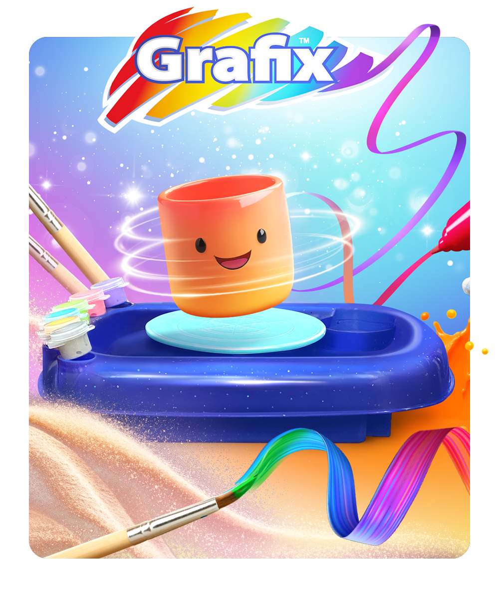 Grafix | RMS USA