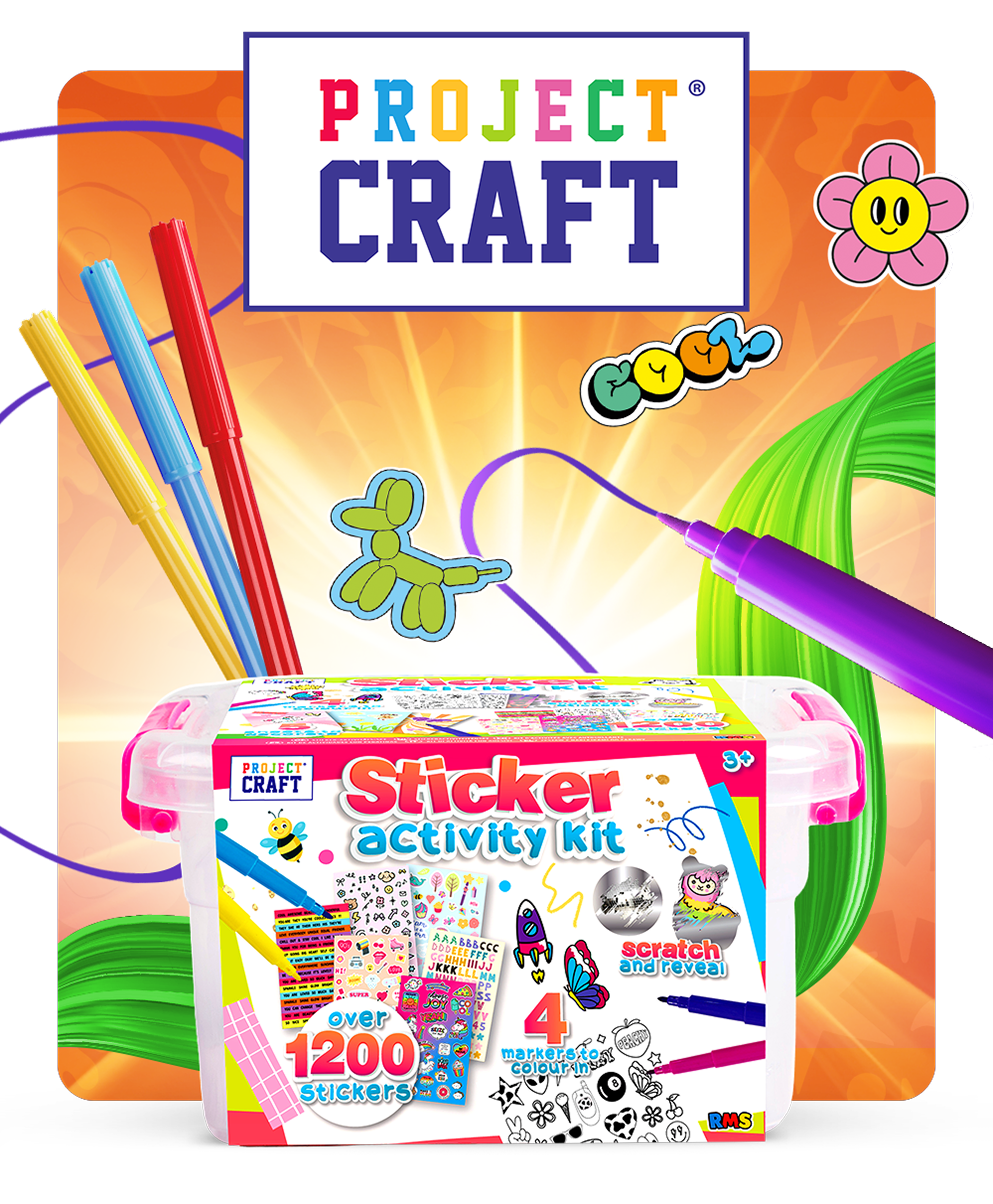 Project Craft Rms Project Craft | RMS International