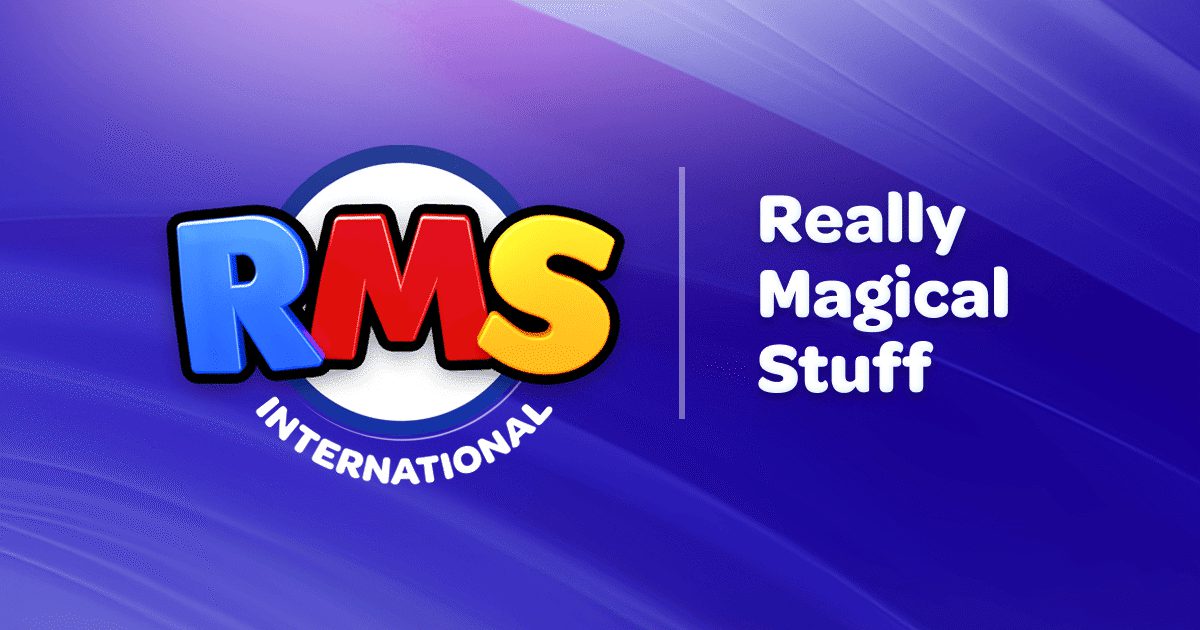 Dc Rms Logo Locations | RMS International